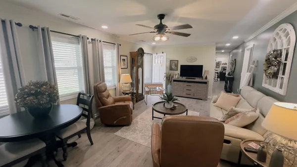 $279,900 | 221 Jackson Circle, Tullahoma, TN 37388