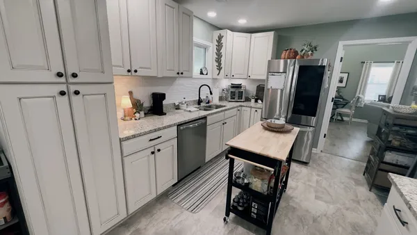 $279,900 | 221 Jackson Circle, Tullahoma, TN 37388