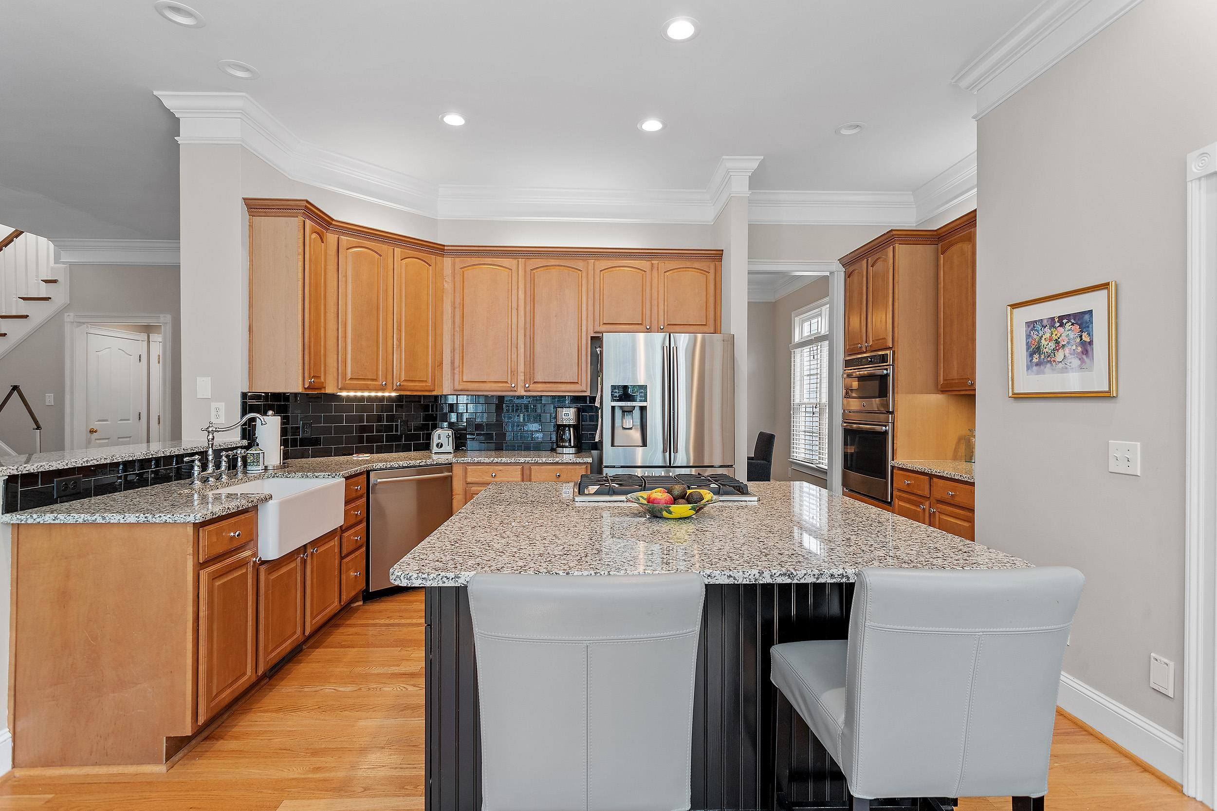 3924 Bentley Bridge Road Raleigh, NC 27612 - Photo 13 of 33 Photo 13