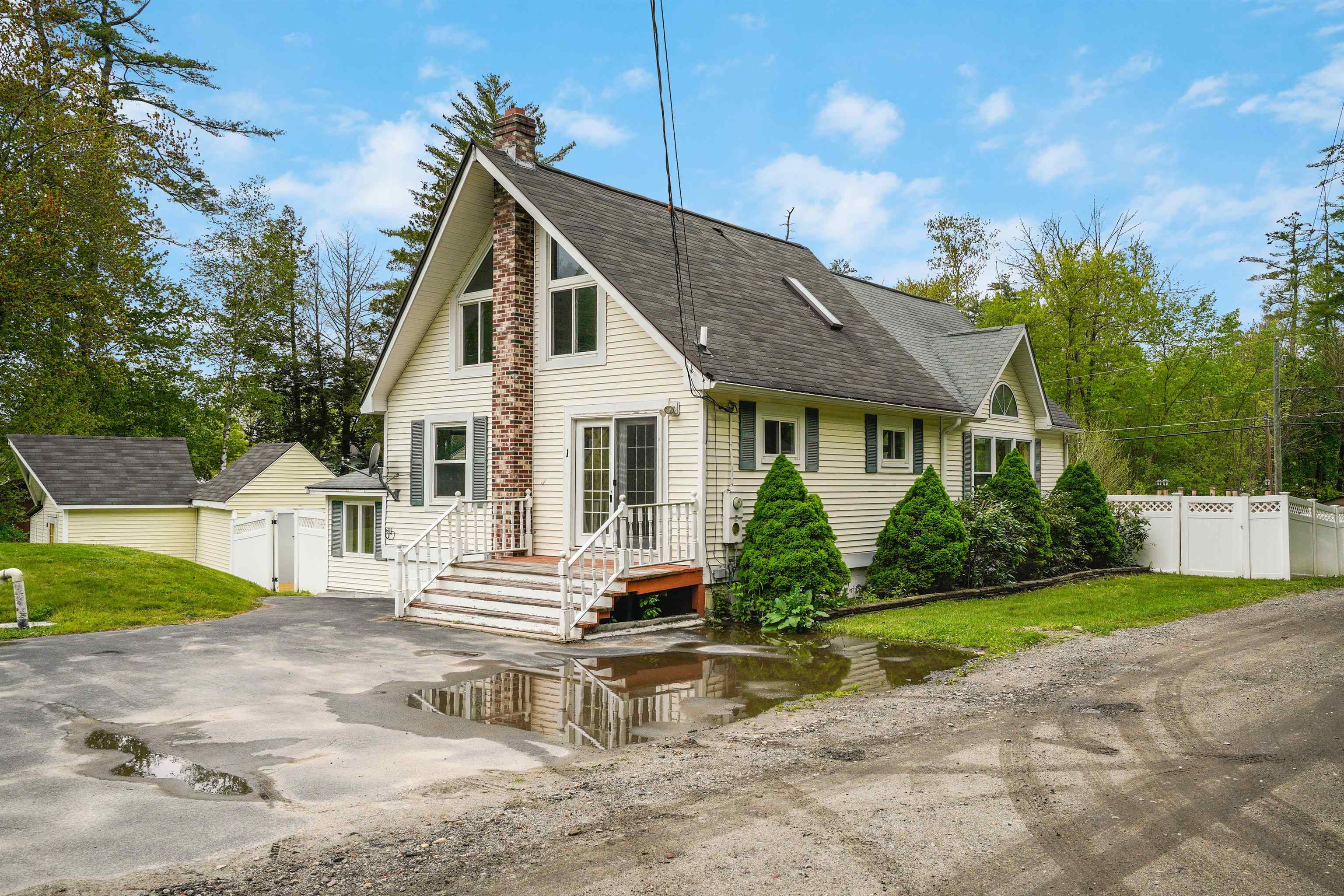 1 Rennie Road Merrimack, NH 03054 - Photo 1 of 33