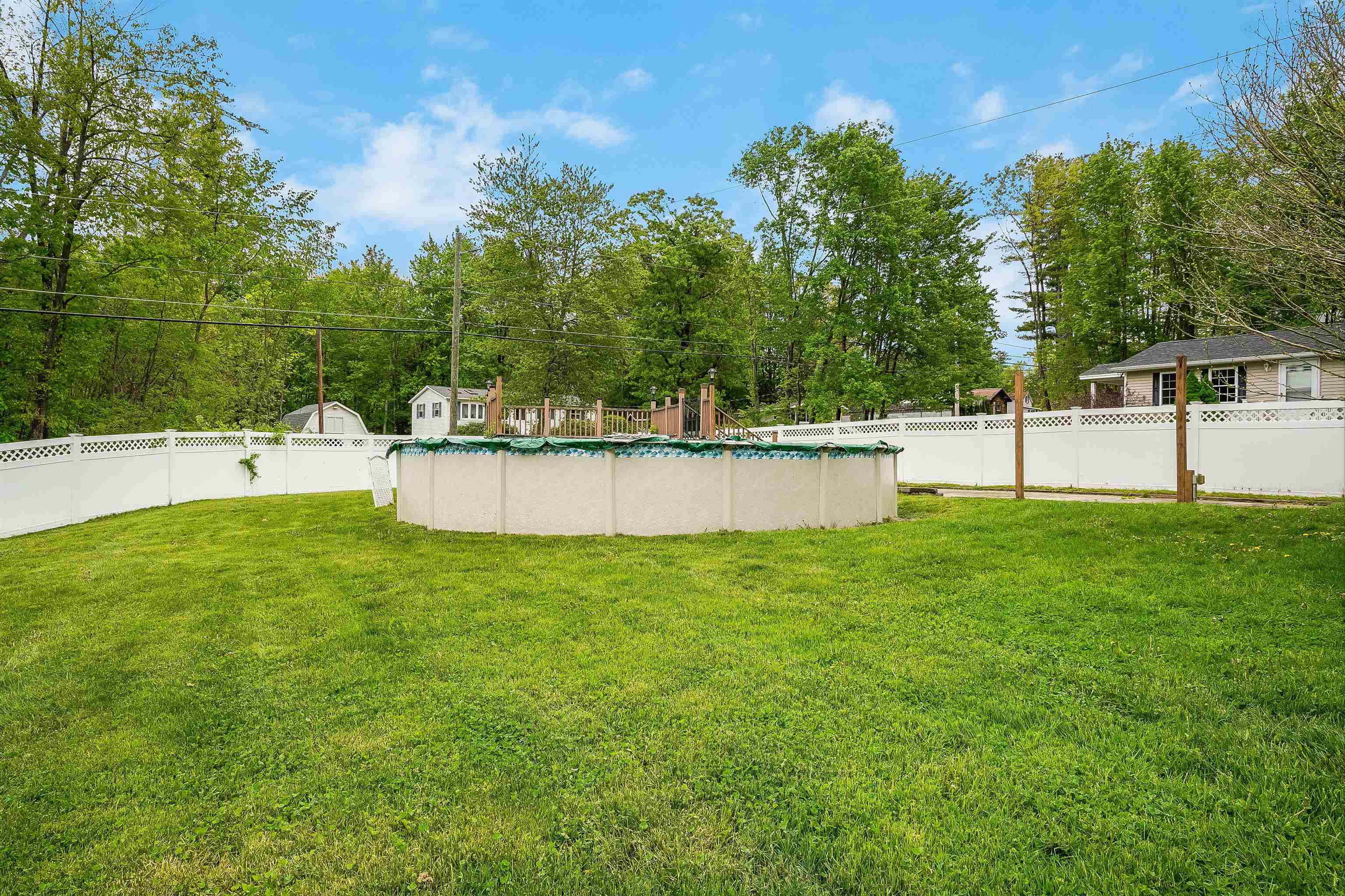1 Rennie Road Merrimack, NH 03054 - Photo 21 of 33