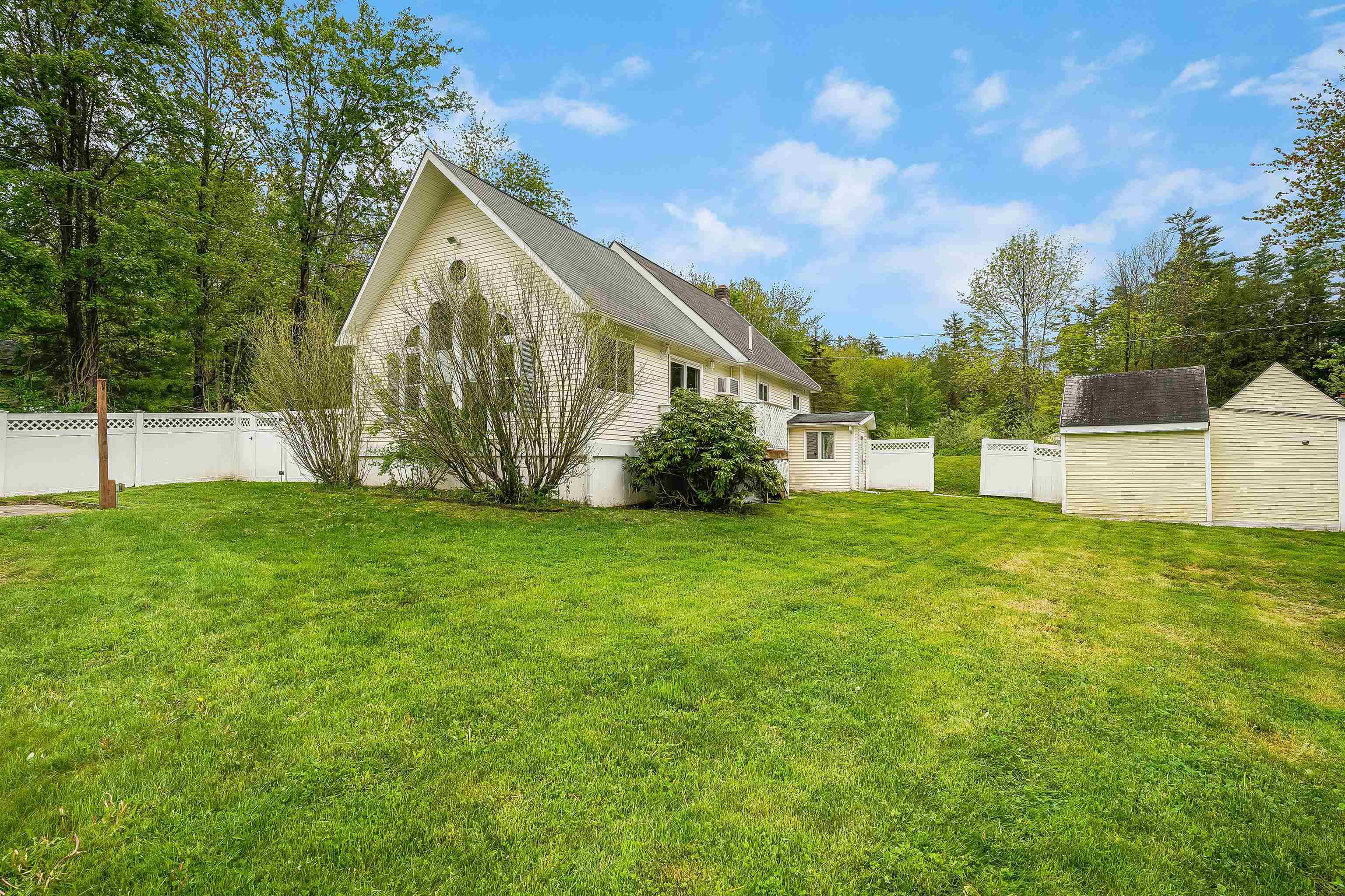 1 Rennie Road Merrimack, NH 03054 - Photo 22 of 33