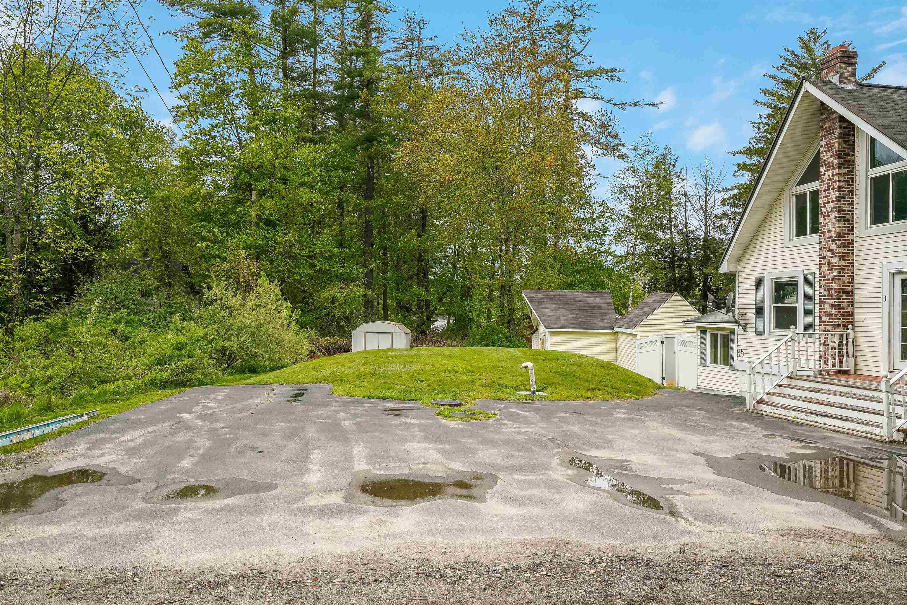1 Rennie Road Merrimack, NH 03054 - Photo 26 of 33