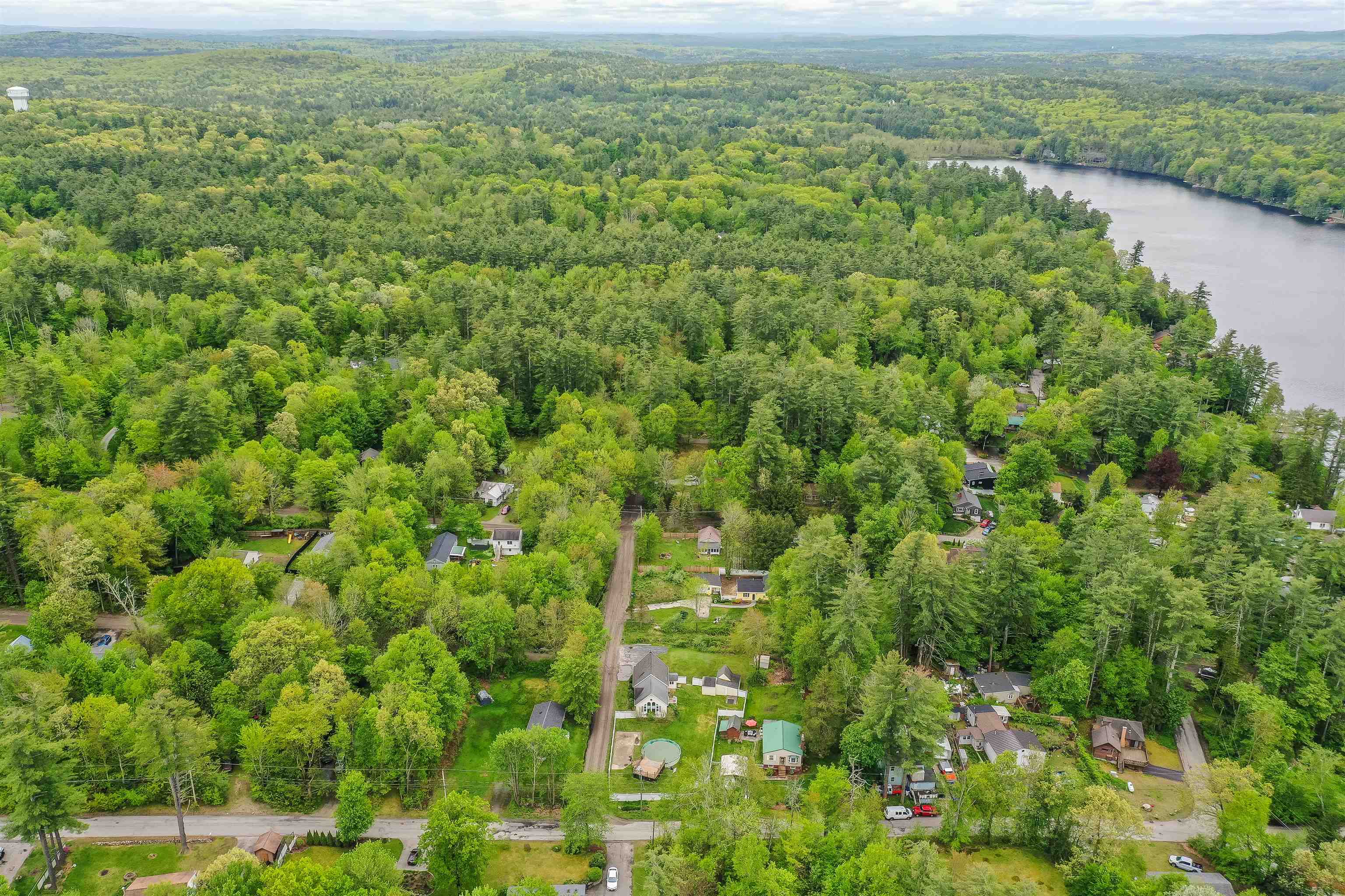 1 Rennie Road Merrimack, NH 03054 - Photo 27 of 33