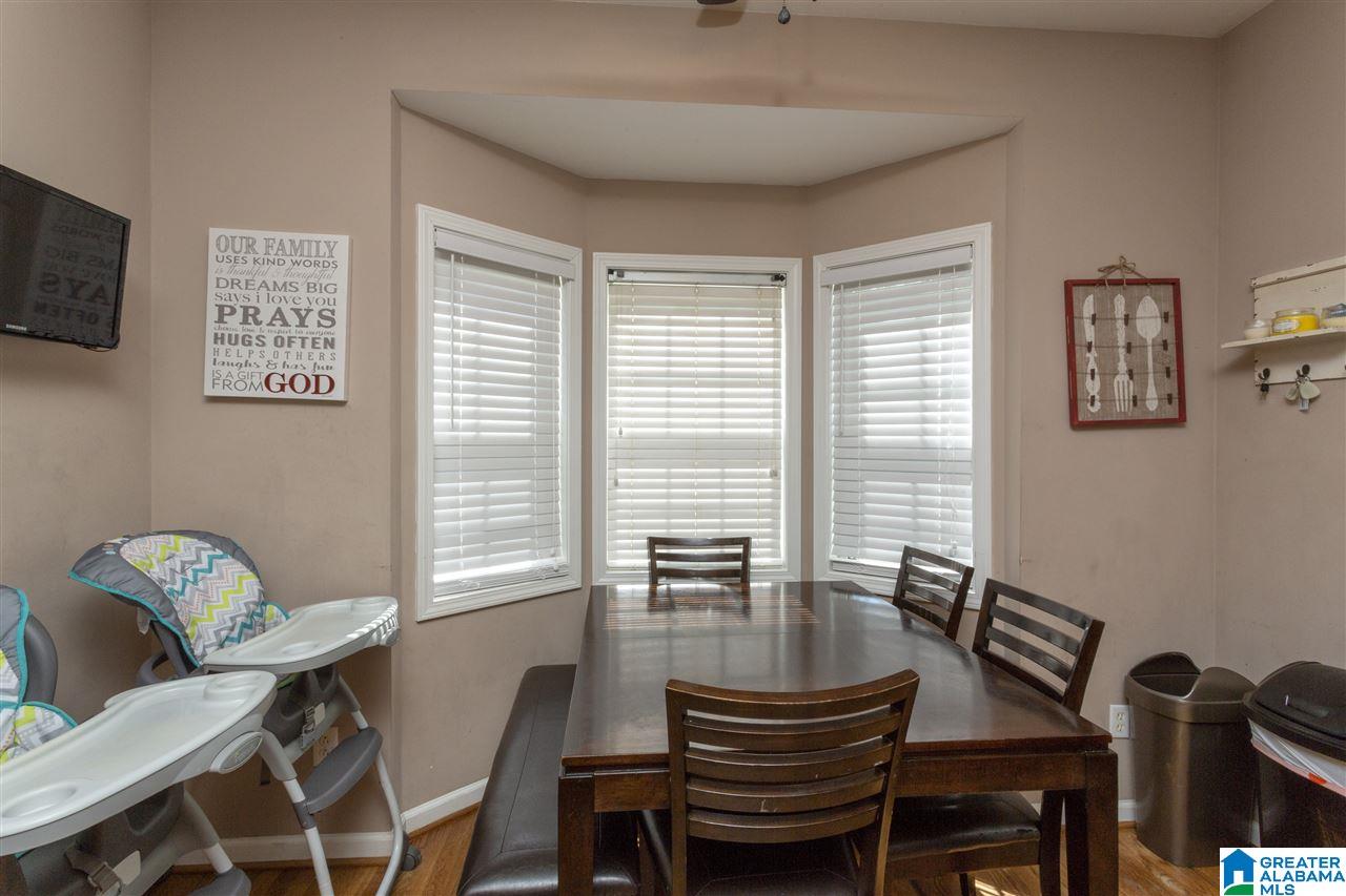 12980 Kimbrell Cutoff Road McCalla, AL 35111 - Photo 20 of 34