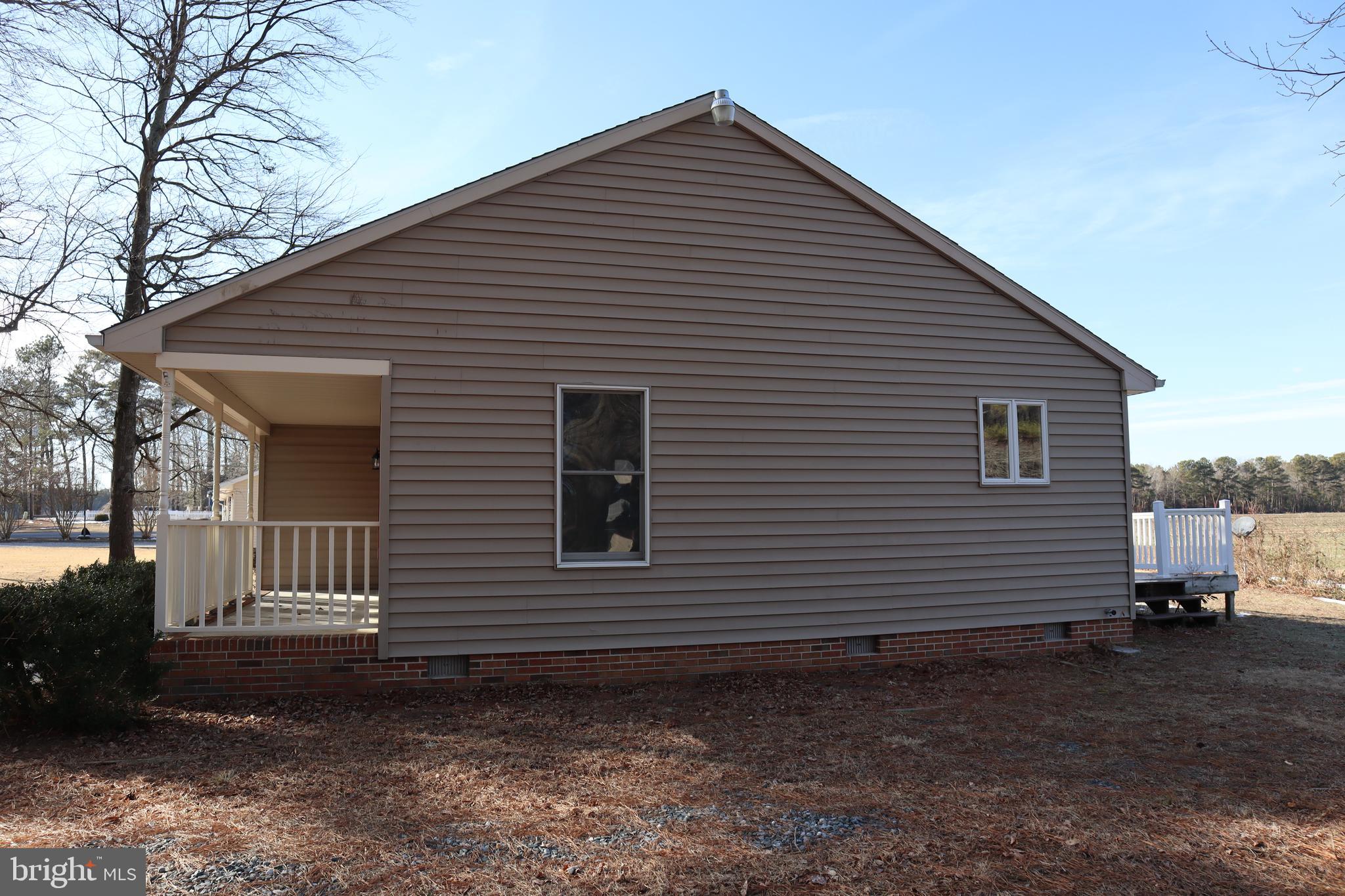 33302 Dagsboro Road Parsonsburg, MD 21849 - Photo 5 of 26 Gallery Image 5