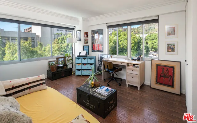 $4,750 | 7135 Hollywood Boulevard, Unit 509, Los Angeles, CA 90046