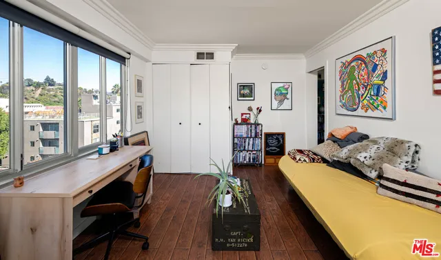 $4,750 | 7135 Hollywood Boulevard, Unit 509, Los Angeles, CA 90046