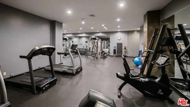 $4,750 | 7135 Hollywood Boulevard, Unit 509, Los Angeles, CA 90046