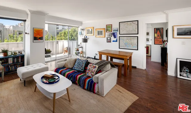 $4,750 | 7135 Hollywood Boulevard, Unit 509, Los Angeles, CA 90046