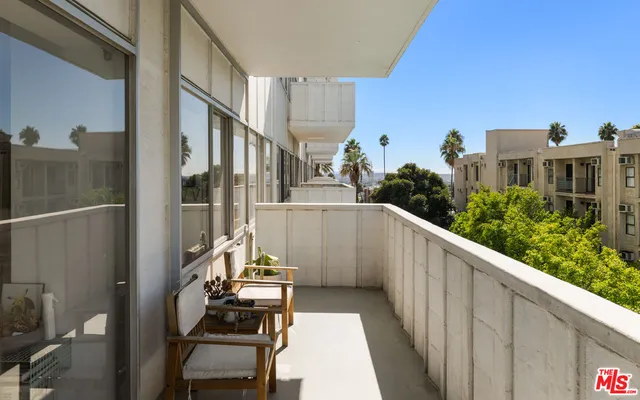 $4,750 | 7135 Hollywood Boulevard, Unit 509, Los Angeles, CA 90046