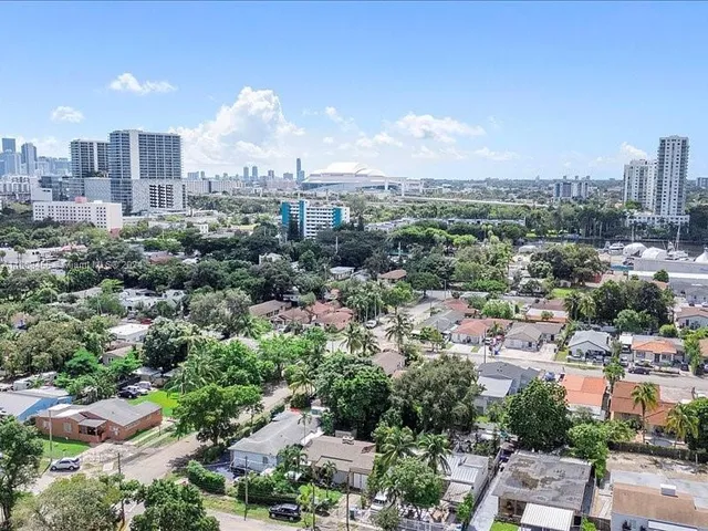 $540,000 | 1810 Northwest 16th Terrace, Miami, FL 33125