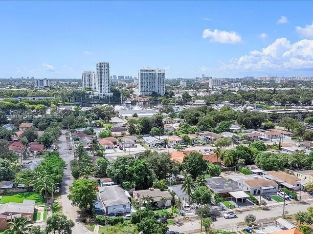 $540,000 | 1810 Northwest 16th Terrace, Miami, FL 33125