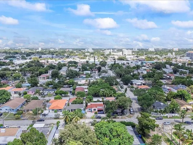 $540,000 | 1810 Northwest 16th Terrace, Miami, FL 33125