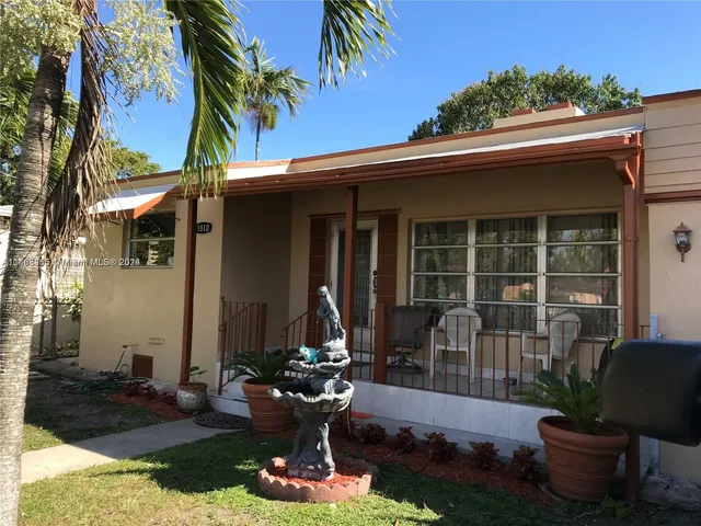 $540,000 | 1810 Northwest 16th Terrace, Miami, FL 33125