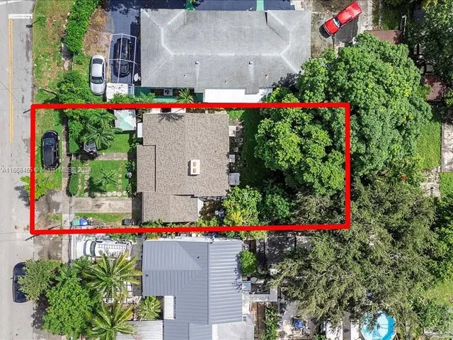 $540,000 | 1810 Northwest 16th Terrace, Miami, FL 33125