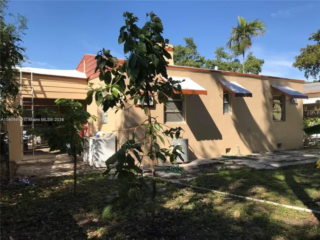 $540,000 | 1810 Northwest 16th Terrace, Miami, FL 33125