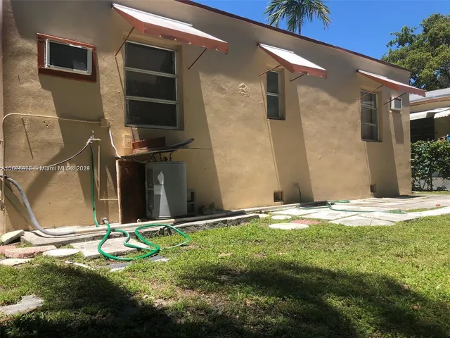 $540,000 | 1810 Northwest 16th Terrace, Miami, FL 33125