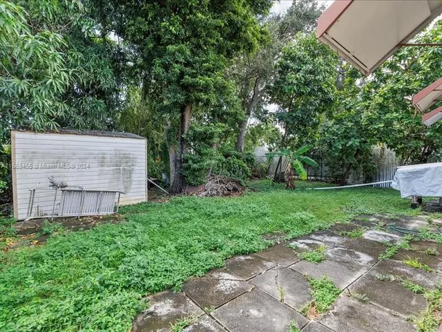 $540,000 | 1810 Northwest 16th Terrace, Miami, FL 33125