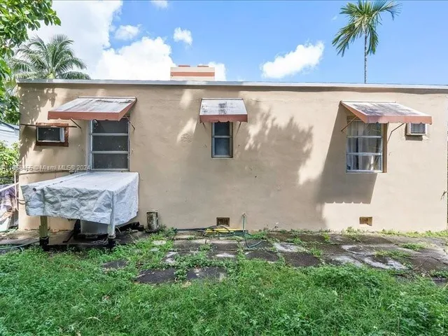 $540,000 | 1810 Northwest 16th Terrace, Miami, FL 33125