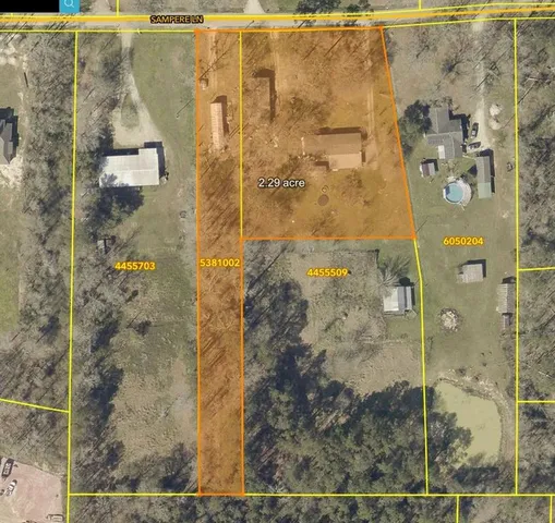 $187,000 | 14274 Sampere Lane, Tickfaw, LA 70466