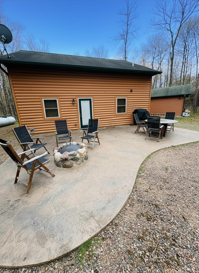 4748 W Butler Road Winter, WI 54896 - Photo 37 of 55