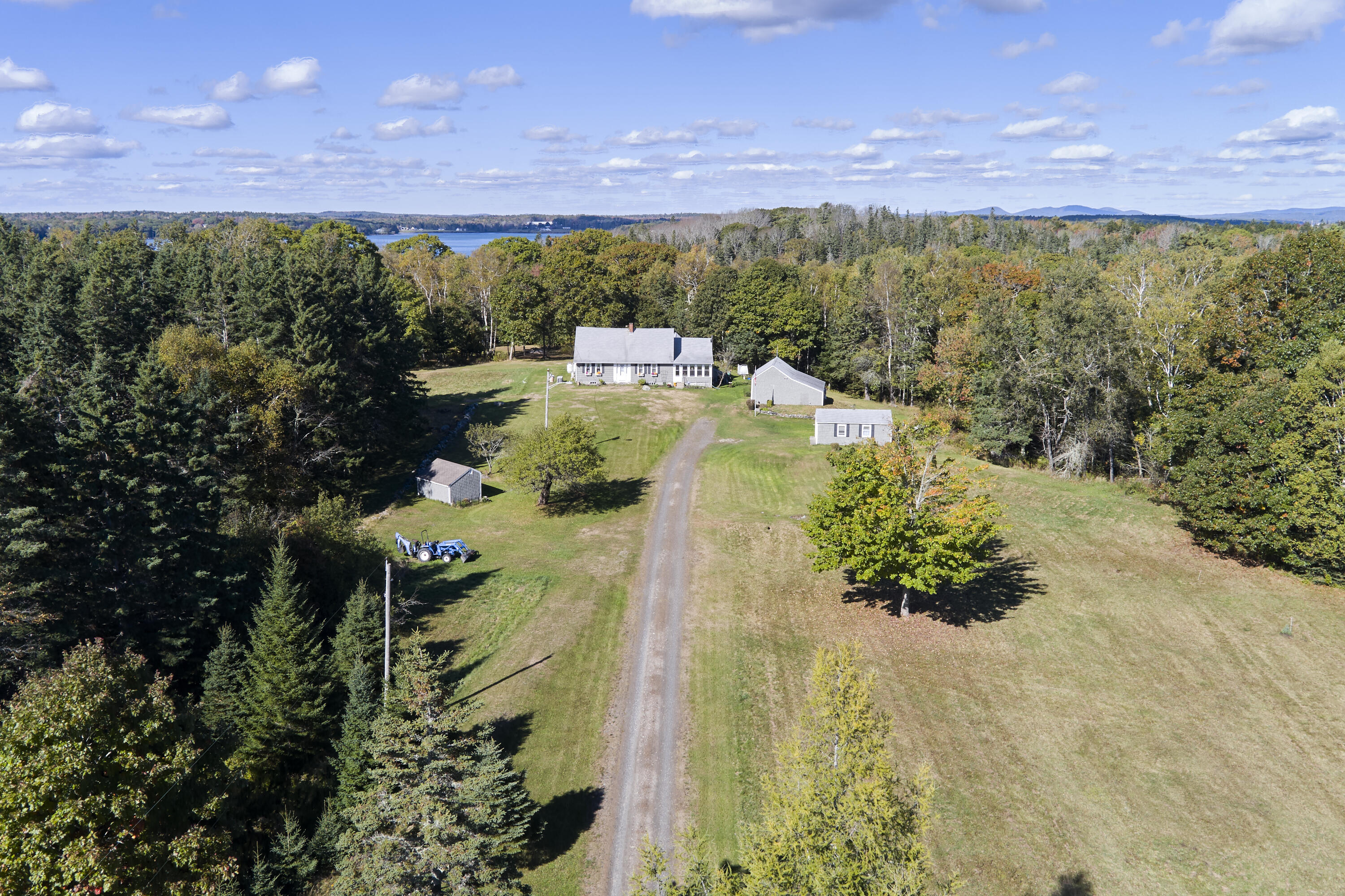 422 Wallston Road Tenants Harbor, ME 04860 - Photo 64 of 70 71 - 422 Wallston Road - St. George - JA