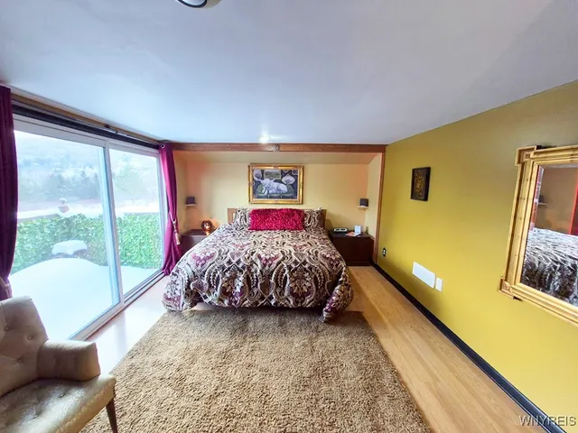 $399,000 | 7020 Highway 242, Mansfield, NY 14731