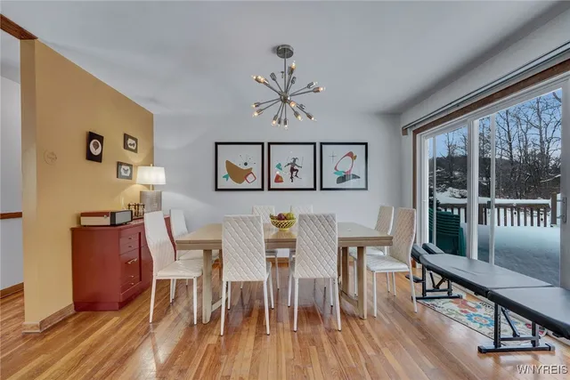 $429,000 | 7020 Highway 242, Mansfield, NY 14731