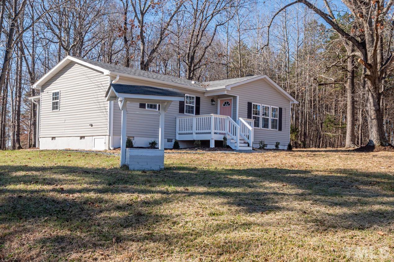 5880 Preacher Hayes Road Mebane, NC 27302 - Photo 2 of 22 Gallery Image 2