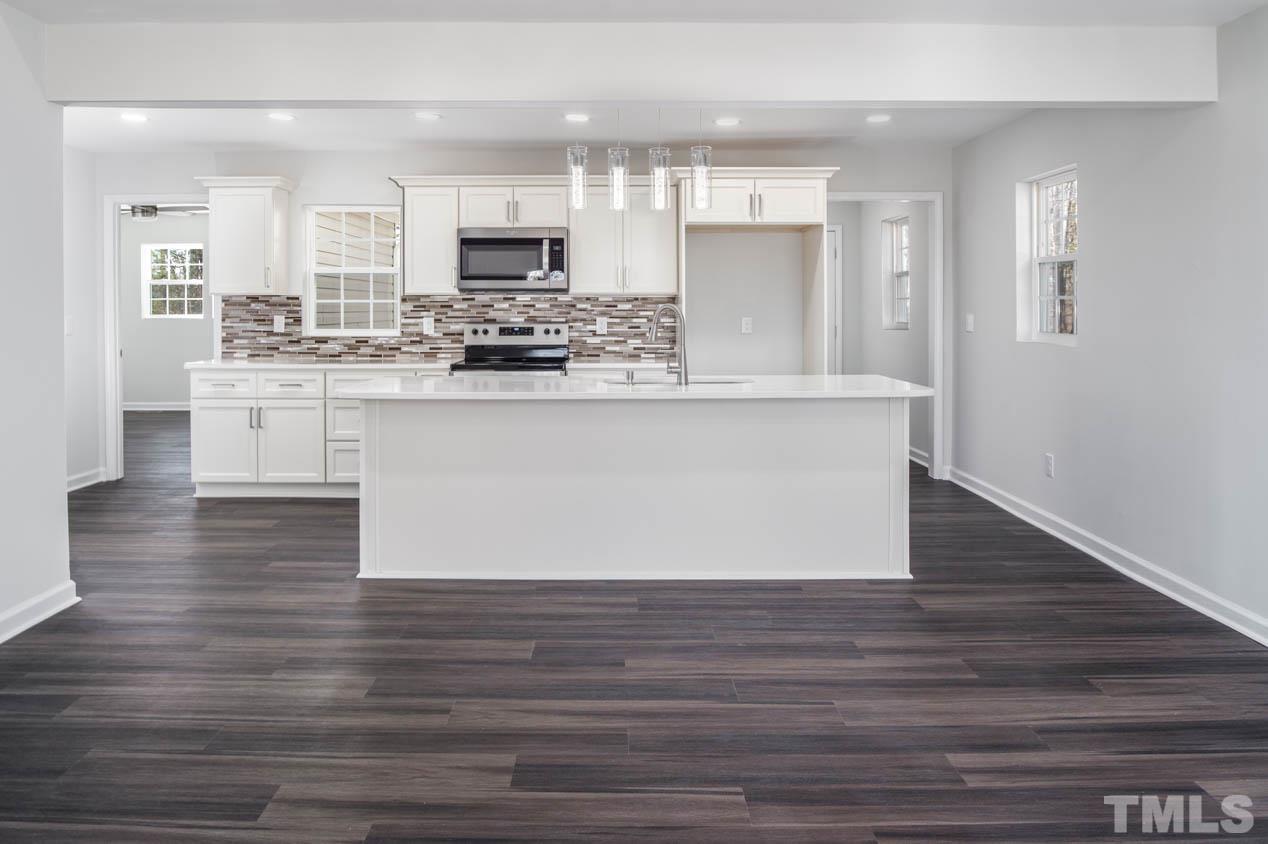 5880 Preacher Hayes Road Mebane, NC 27302 - Photo 6 of 22 Gallery Image 6