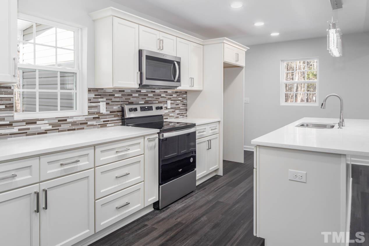 5880 Preacher Hayes Road Mebane, NC 27302 - Photo 7 of 22 Gallery Image 7