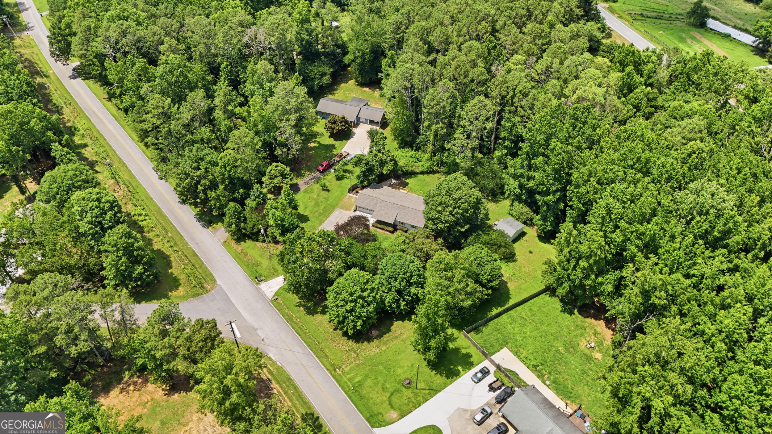 5800 Yellow Creek Road Murrayville, GA 30564 - Photo 62 of 68