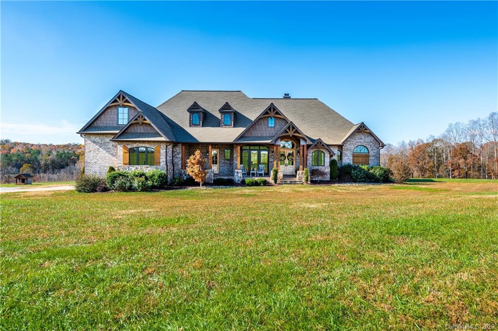 164 Rustic Road Mooresville, NC 28115 - Photo 1 of 48 Gallery Image 1