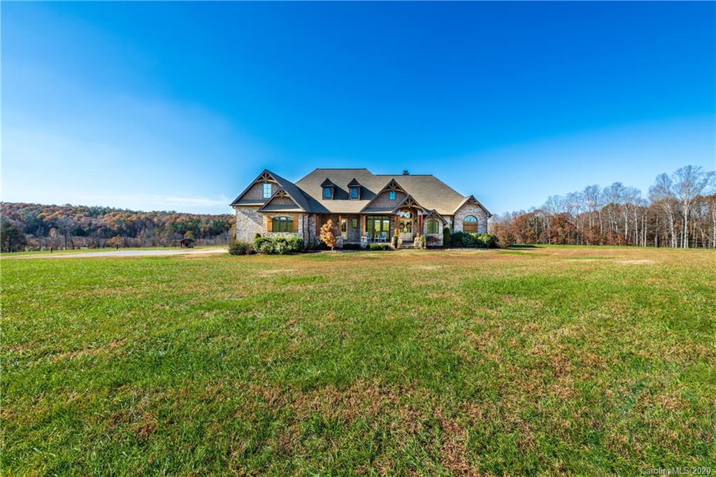 164 Rustic Road Mooresville, NC 28115 - Photo 2 of 48 Gallery Image 2