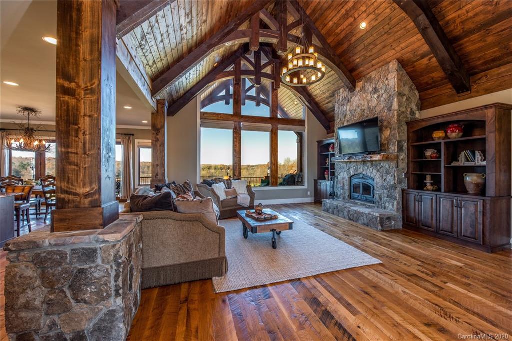 164 Rustic Road Mooresville, NC 28115 - Photo 11 of 48 Gallery Image 11