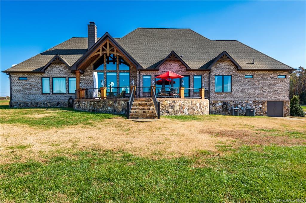 164 Rustic Road Mooresville, NC 28115 - Photo 44 of 48 Gallery Image 44