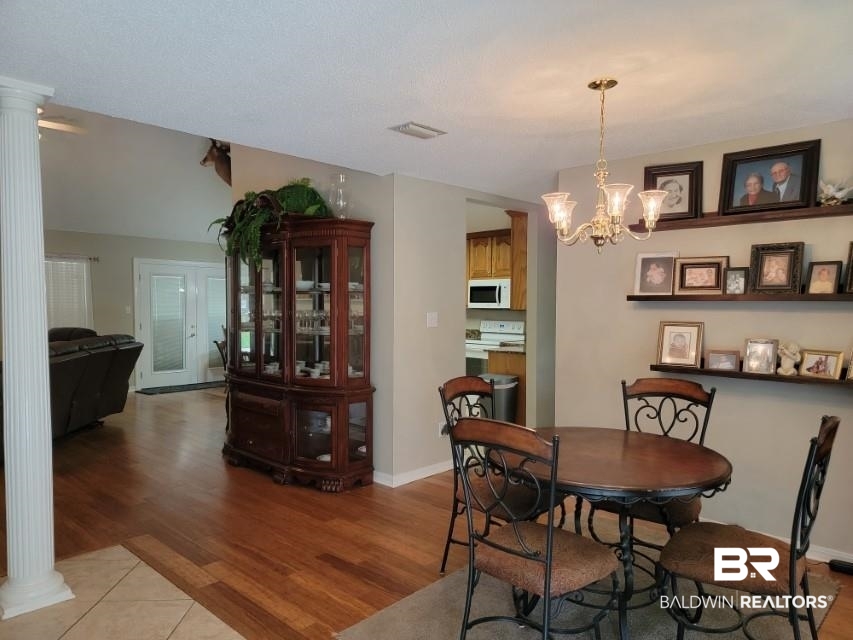 48781 Davis Road Bay Minette, AL 36507 - Photo 5 of 12