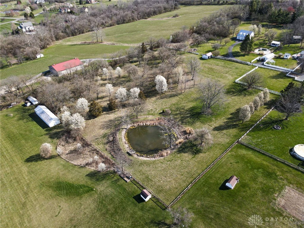 2696 Wilmington Road Lebanon, OH 45036 - Photo 91 of 96