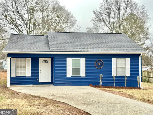 $279,000 | 132 Circle Drive, Winder, GA 30680