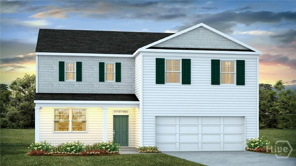 102 Sumter Street Guyton, GA 31312 - Photo 4 of 48