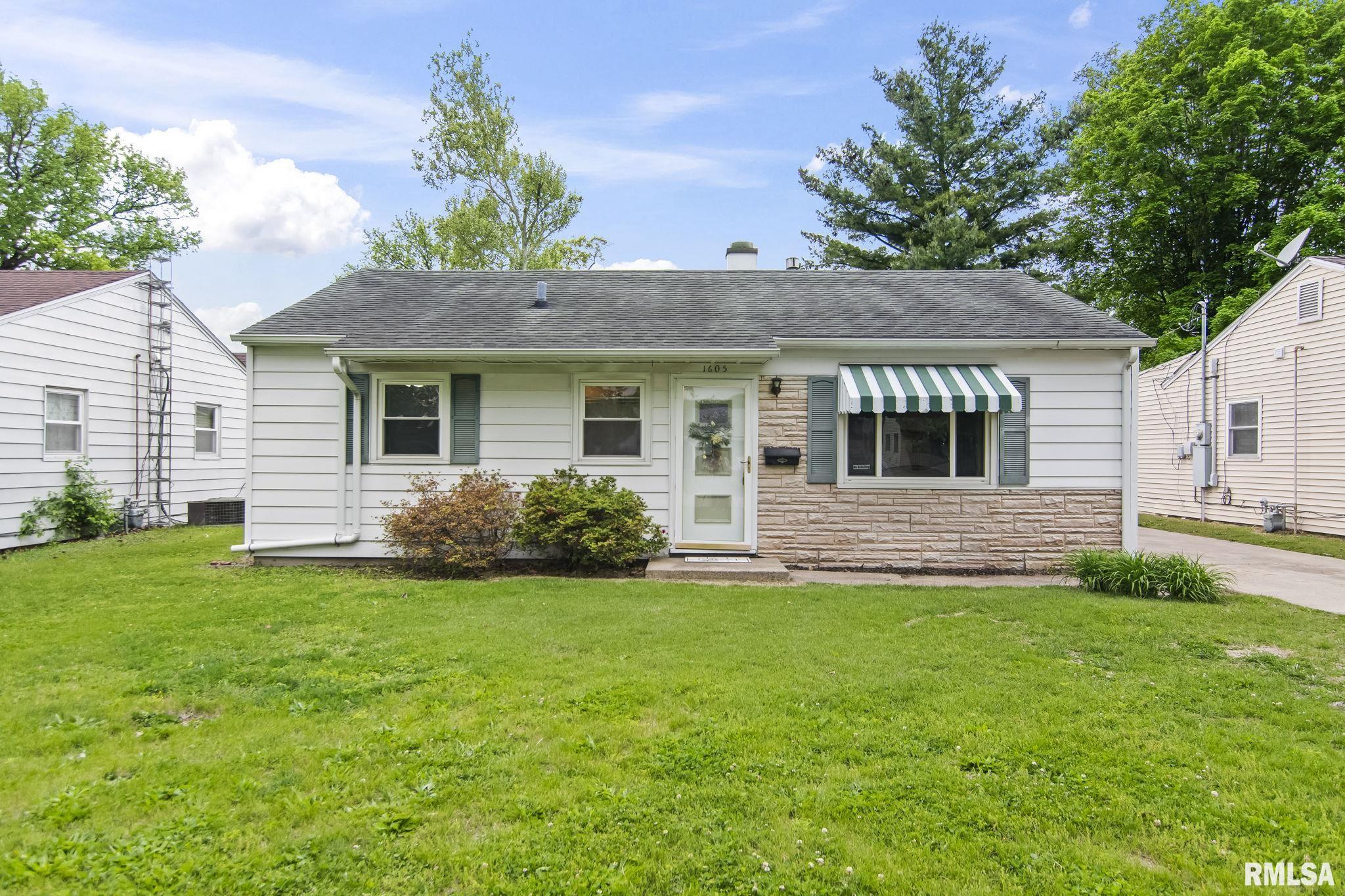 1605 North 21st Street Springfield, IL 62702 - Photo 2 of 31