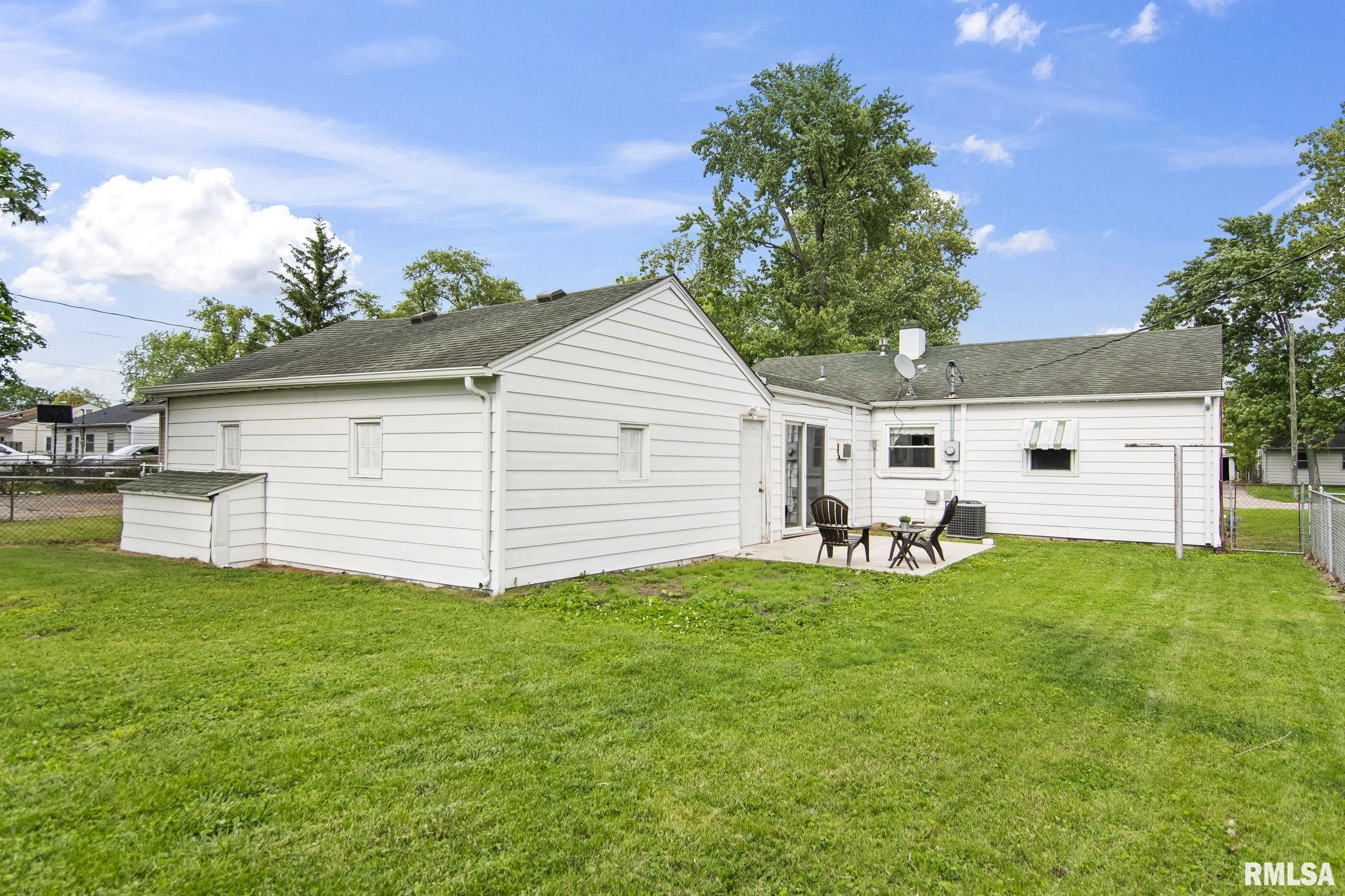 1605 North 21st Street Springfield, IL 62702 - Photo 25 of 31