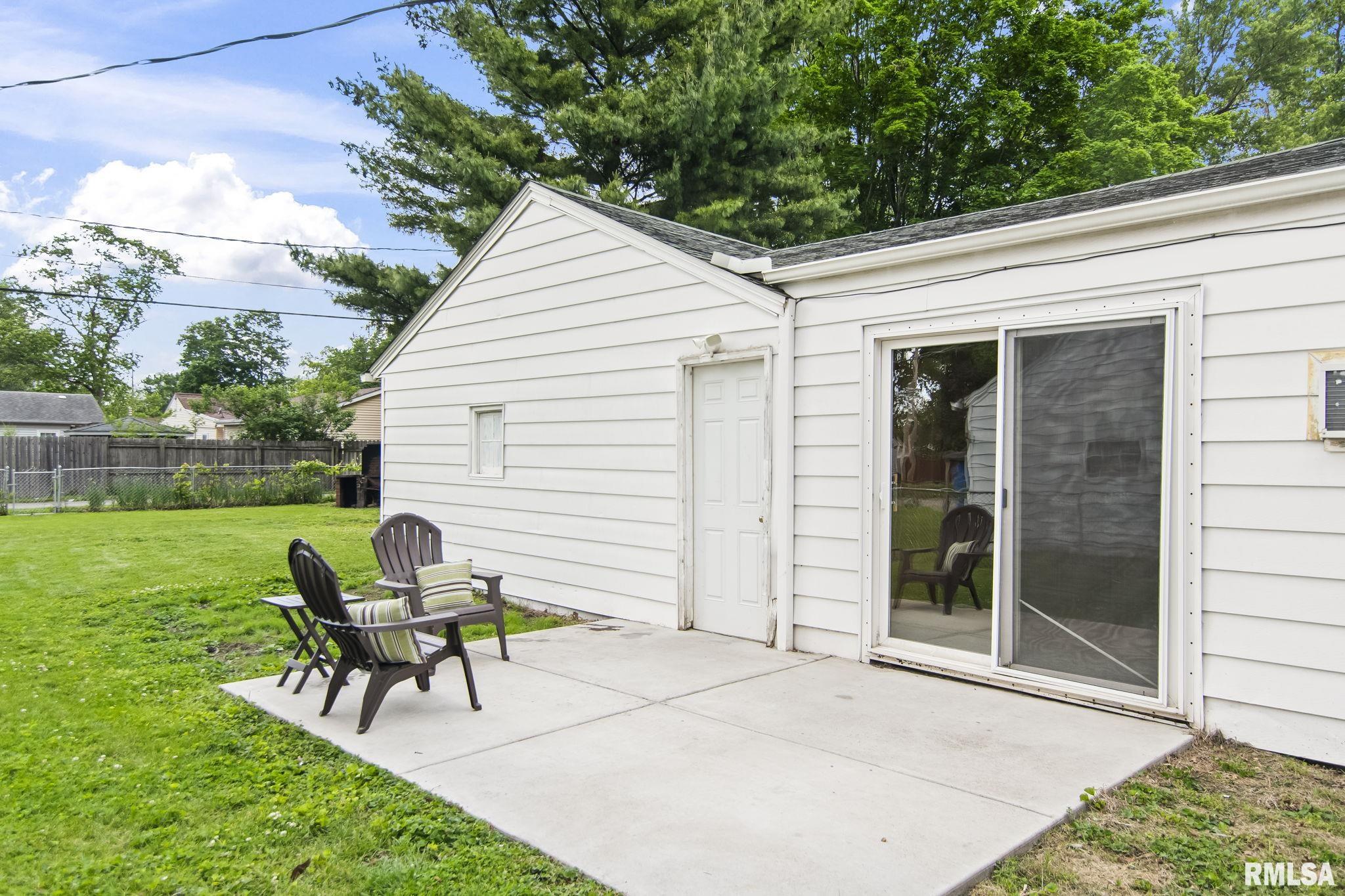 1605 North 21st Street Springfield, IL 62702 - Photo 27 of 31