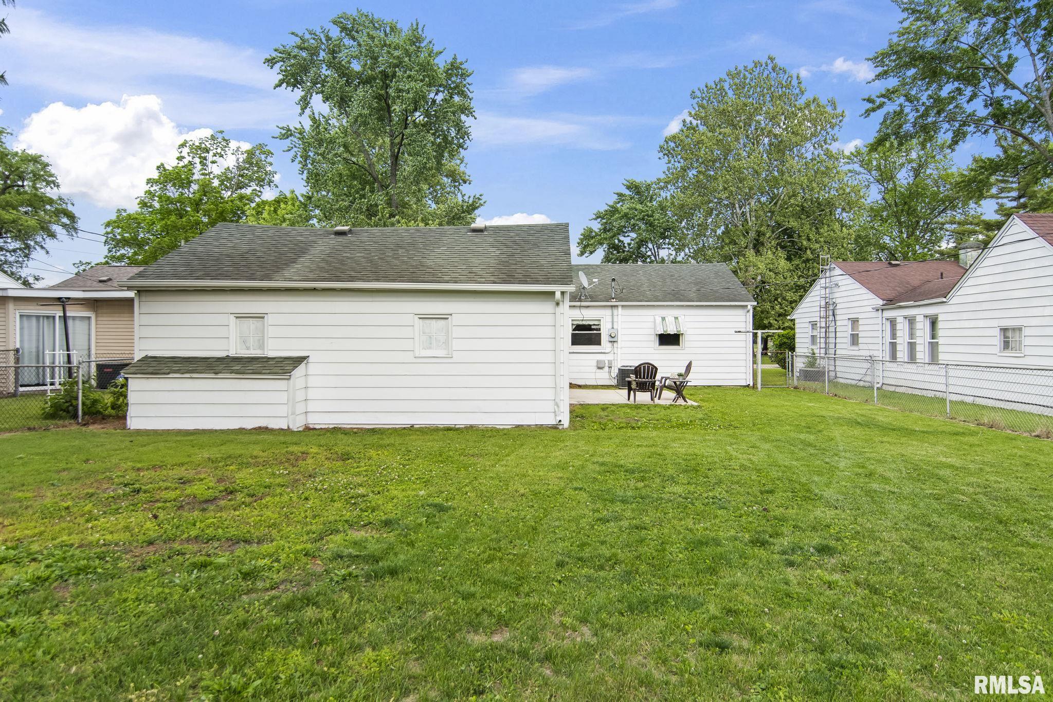1605 North 21st Street Springfield, IL 62702 - Photo 28 of 31