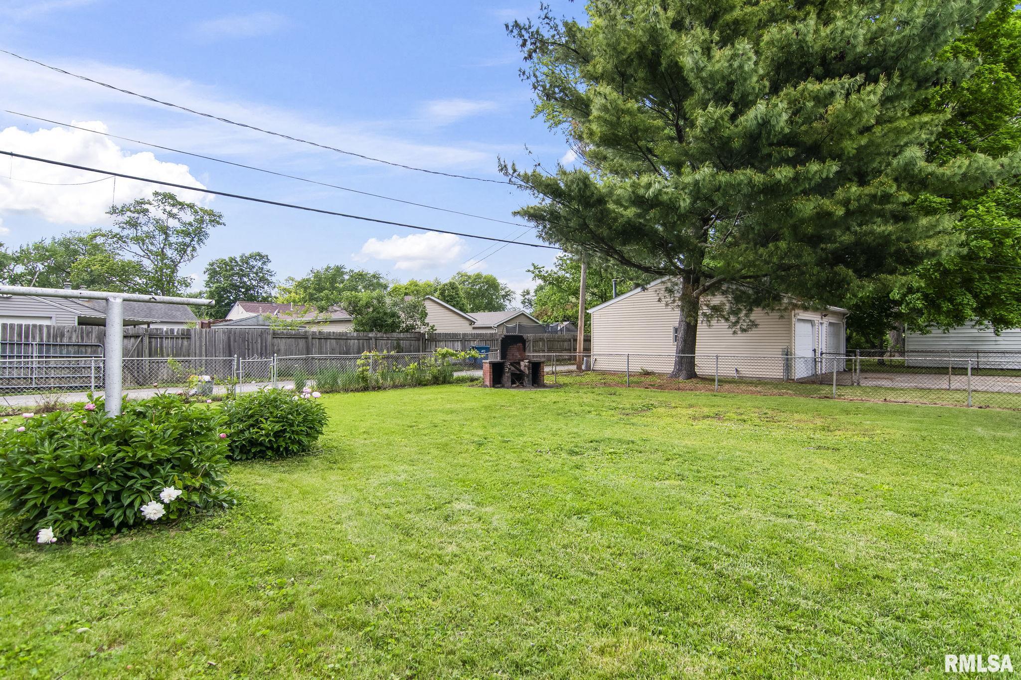 1605 North 21st Street Springfield, IL 62702 - Photo 29 of 31