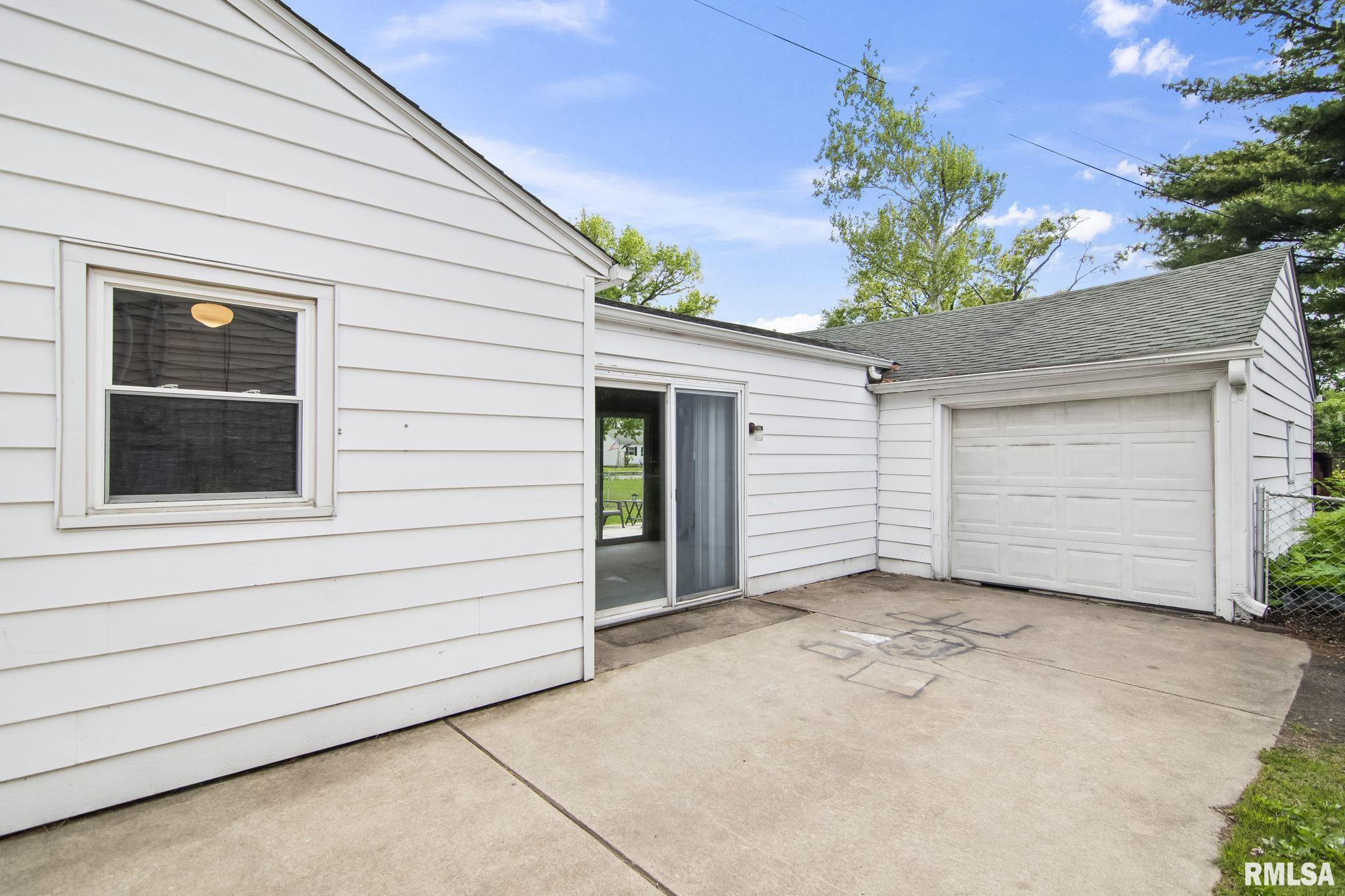 1605 North 21st Street Springfield, IL 62702 - Photo 30 of 31