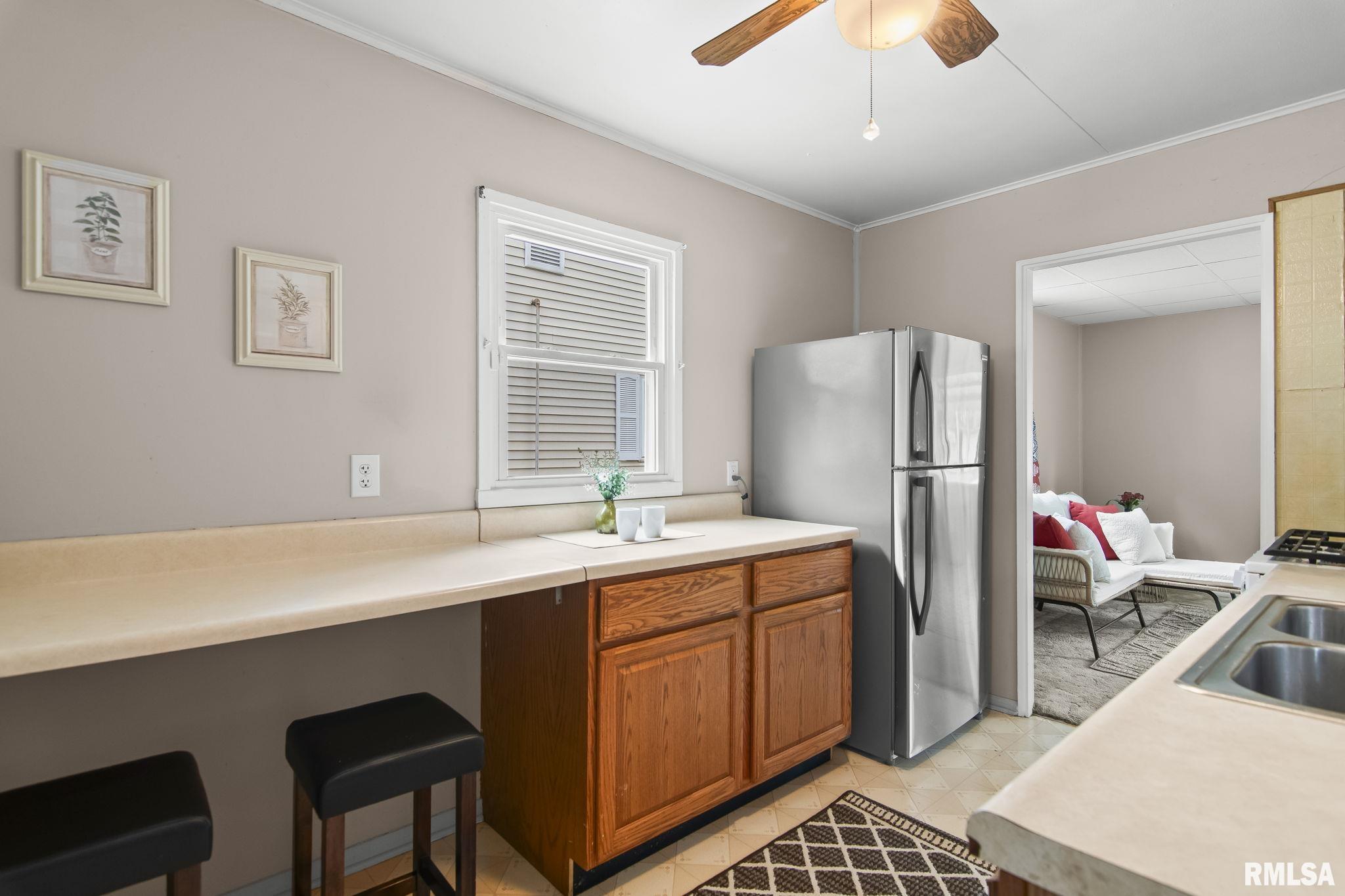 1605 North 21st Street Springfield, IL 62702 - Photo 8 of 31