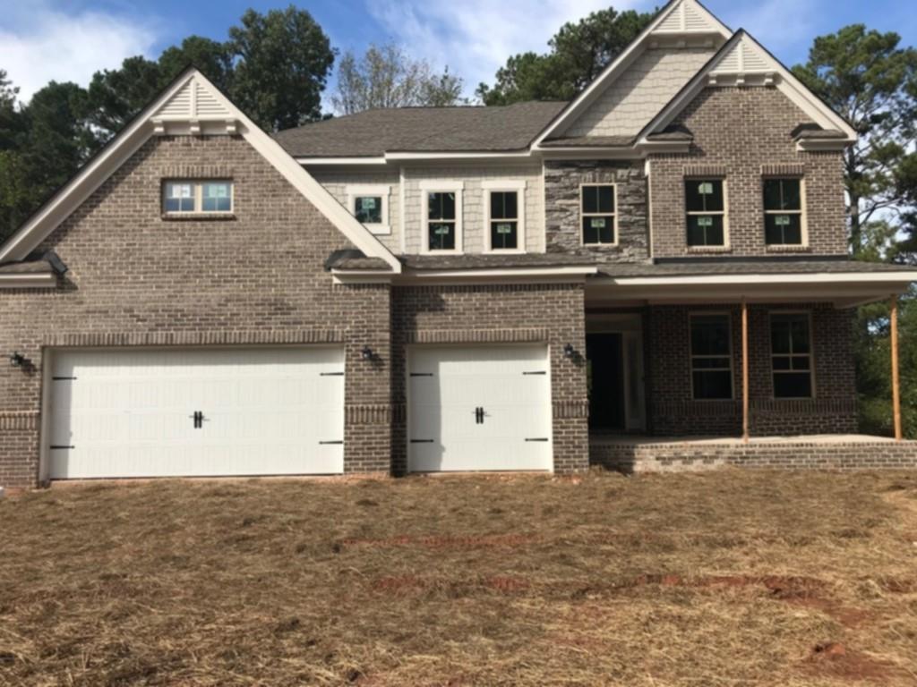 13070 Fox Road Alpharetta, GA 30005 - Photo 1 of 1 Gallery Image 1