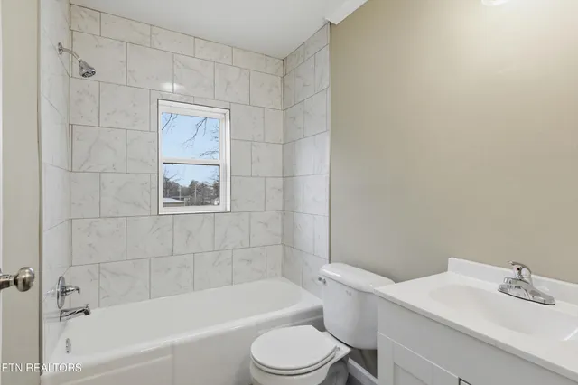 a view of water heater